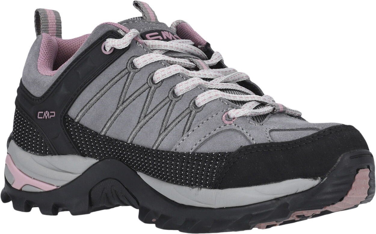 Rigel Waterproof vandresko