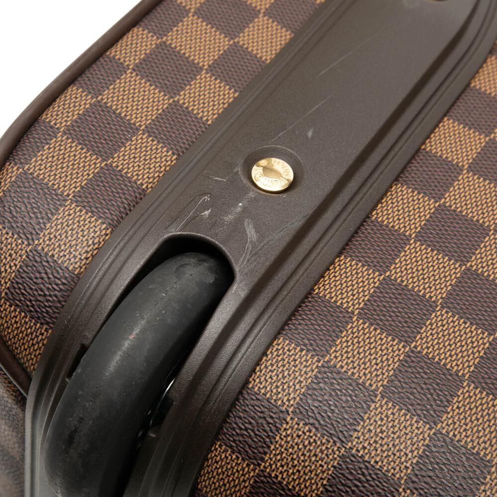 Louis Vuitton Travel Bag
