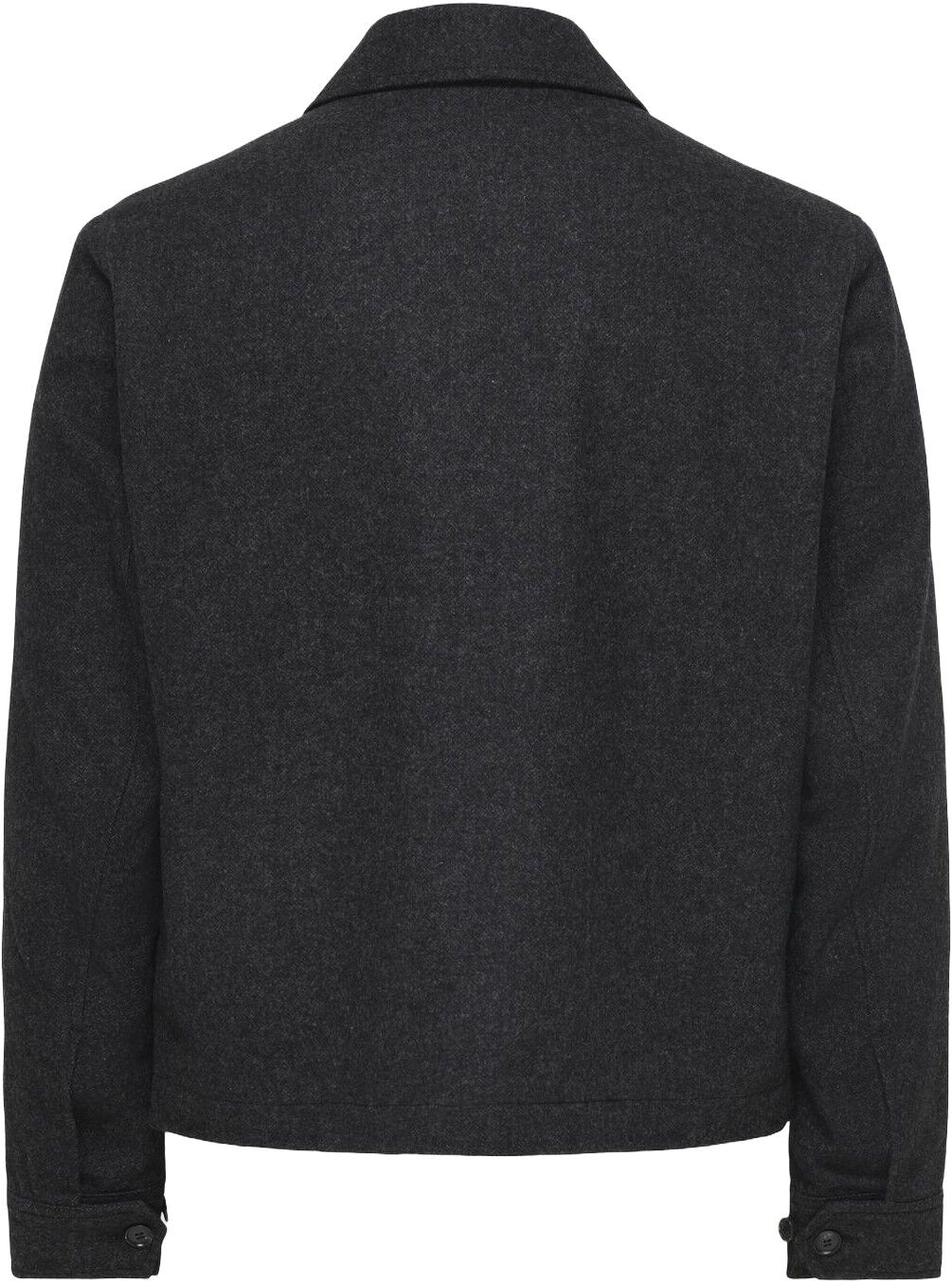 ONSOWEN WOOL JACKET OTW FRML