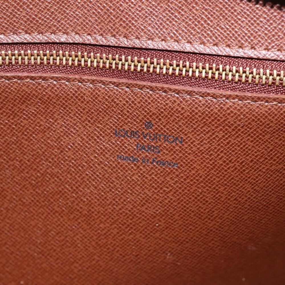 Louis Vuitton Trocadero