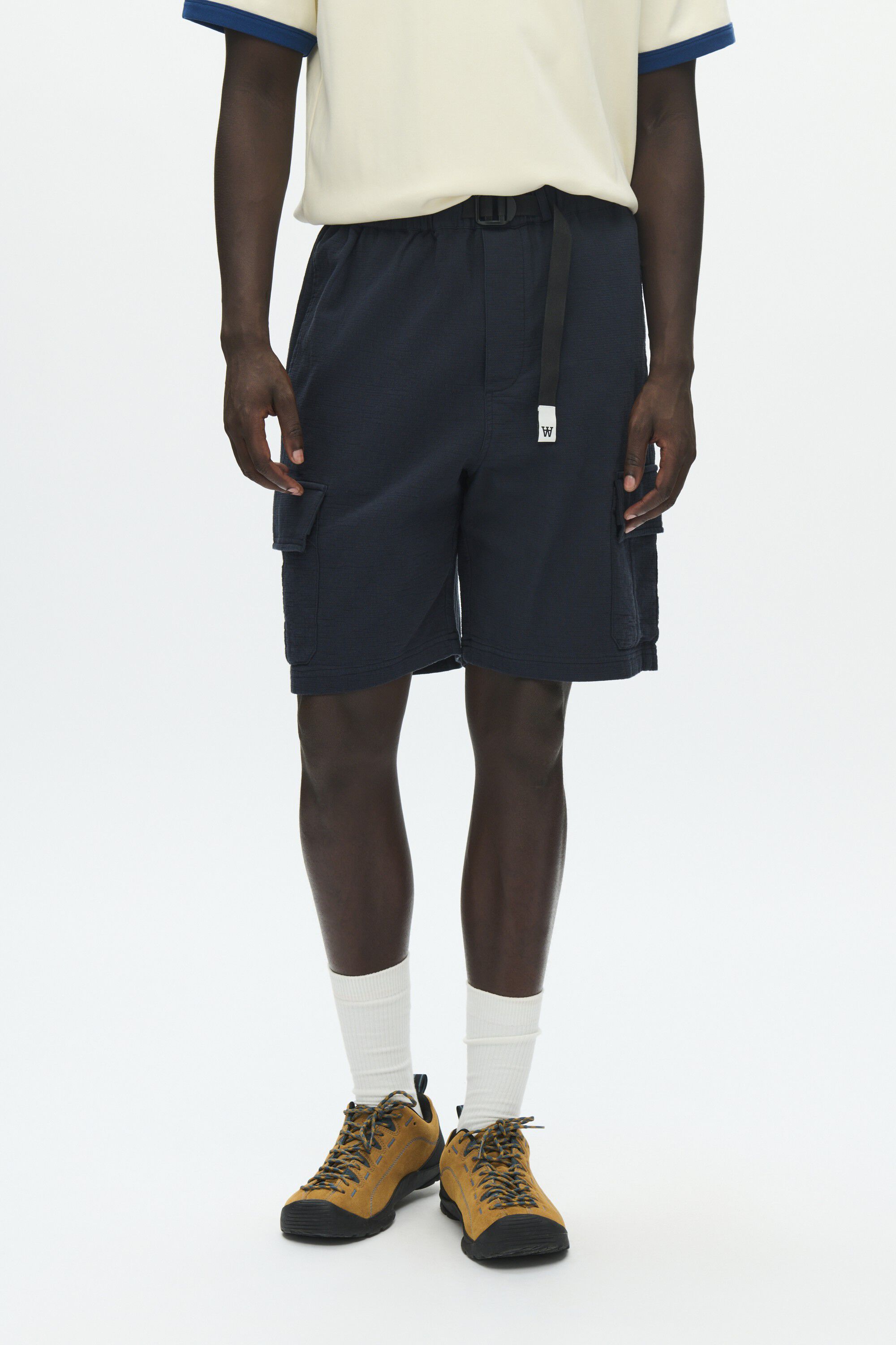 WWRobert cargo X shorts 25340