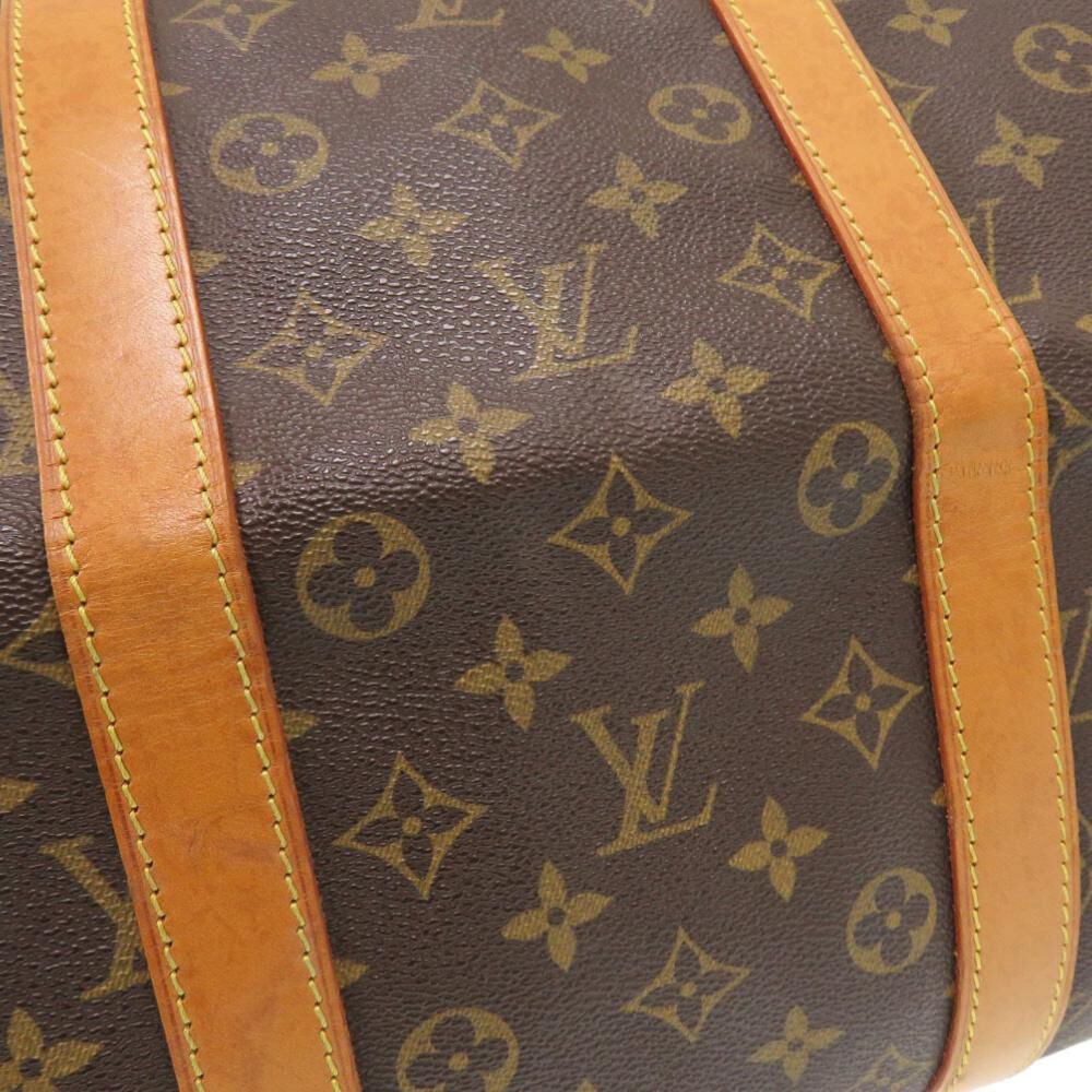 Louis Vuitton Keepall