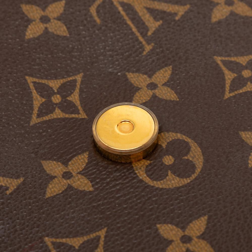 Louis Vuitton Handbag