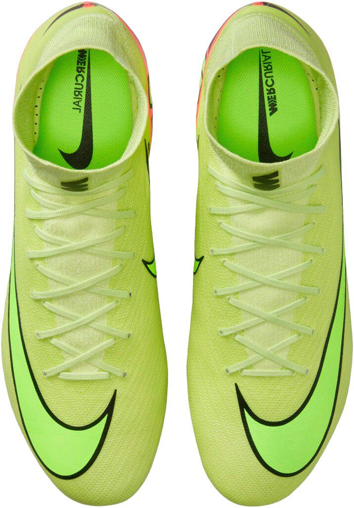 Air Zoom Mercurial Superfly 10 Pro Fodboldst&oslash;vler