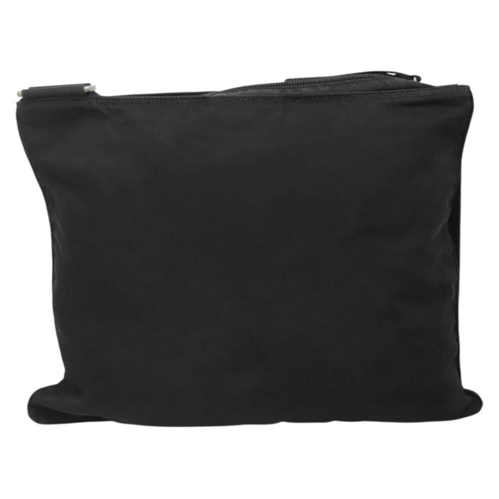 Prada Messenger Bag