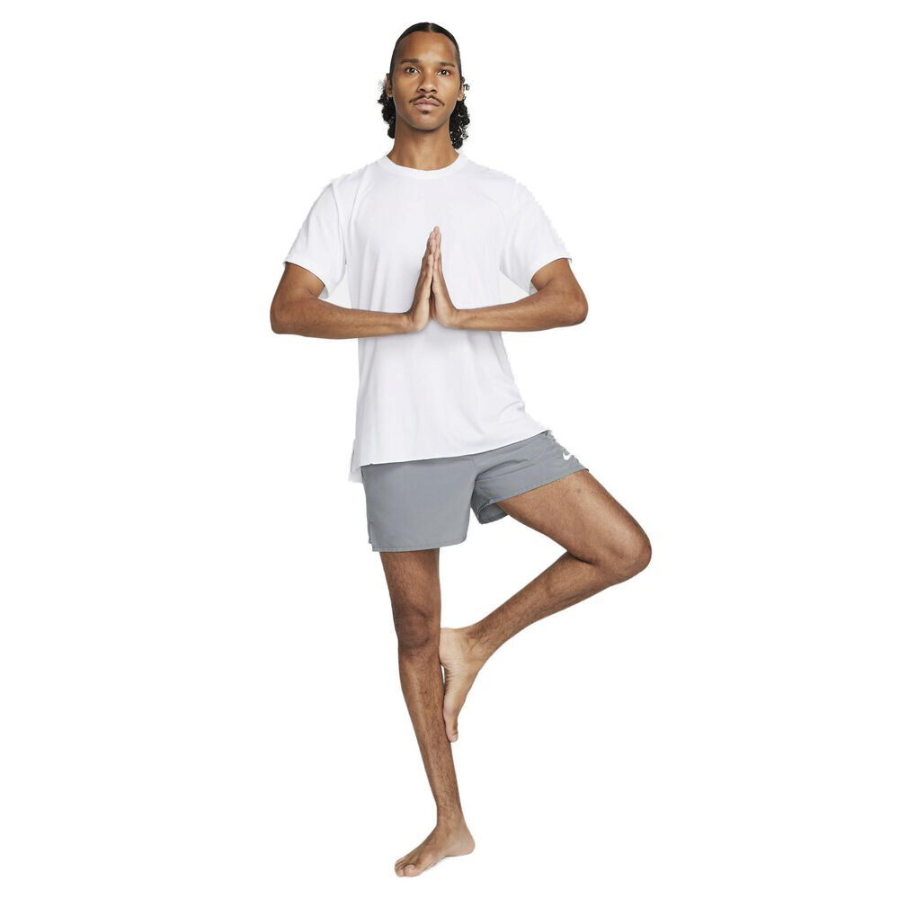 Dri Fit Challenger 5%22 Lobeshorts