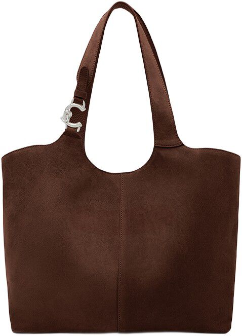 COCCINELLE C-EASY SUEDE