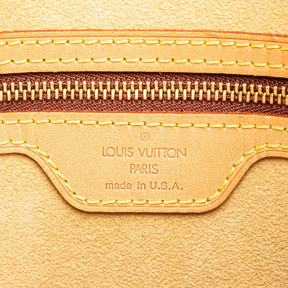 Louis Vuitton Looping