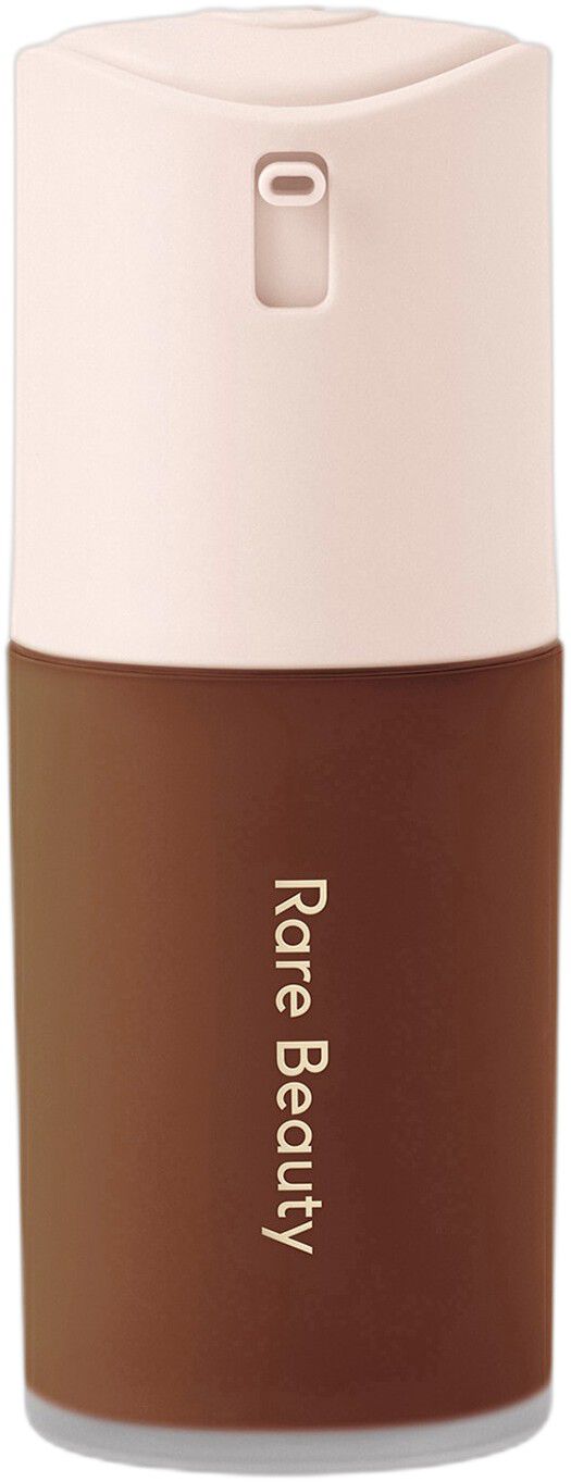 True to Myself - Naturlig mat foundation med lang holdbarhed.