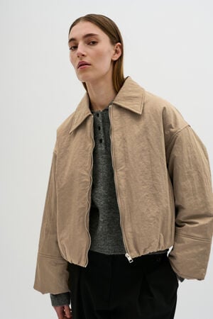 KBTaia Jacket