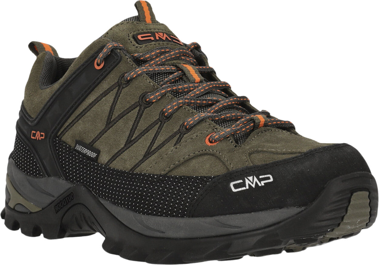 Rigel Waterproof vandresko