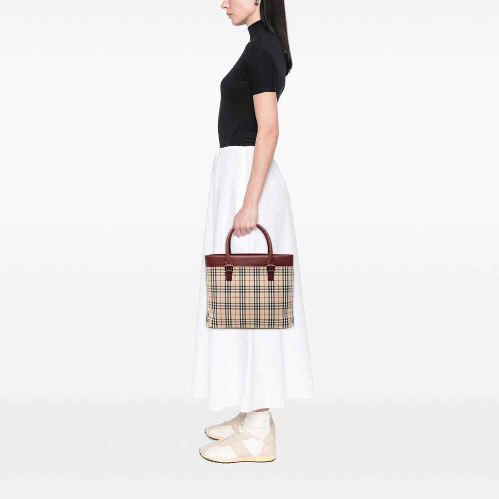 Burberry Tote