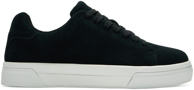 SLMDAVID CHUNKY SUEDE SNEAKER 2. 0 N