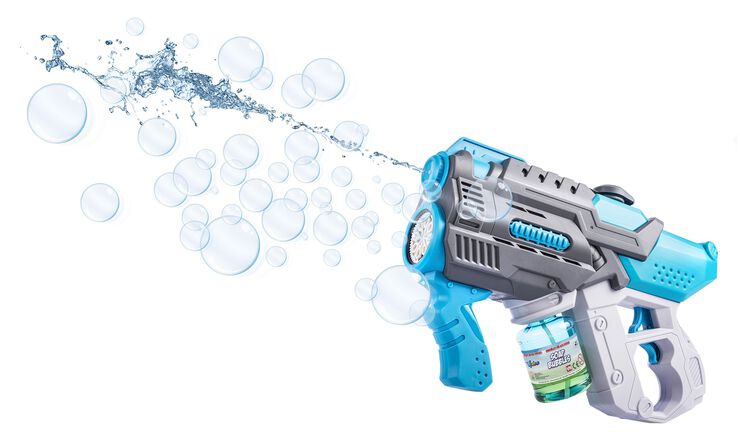 4-KIDS EL. BOBLE-VANDGEVÆR