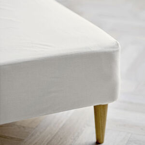 Boxlagen 180x200x30 Calm Offwhite