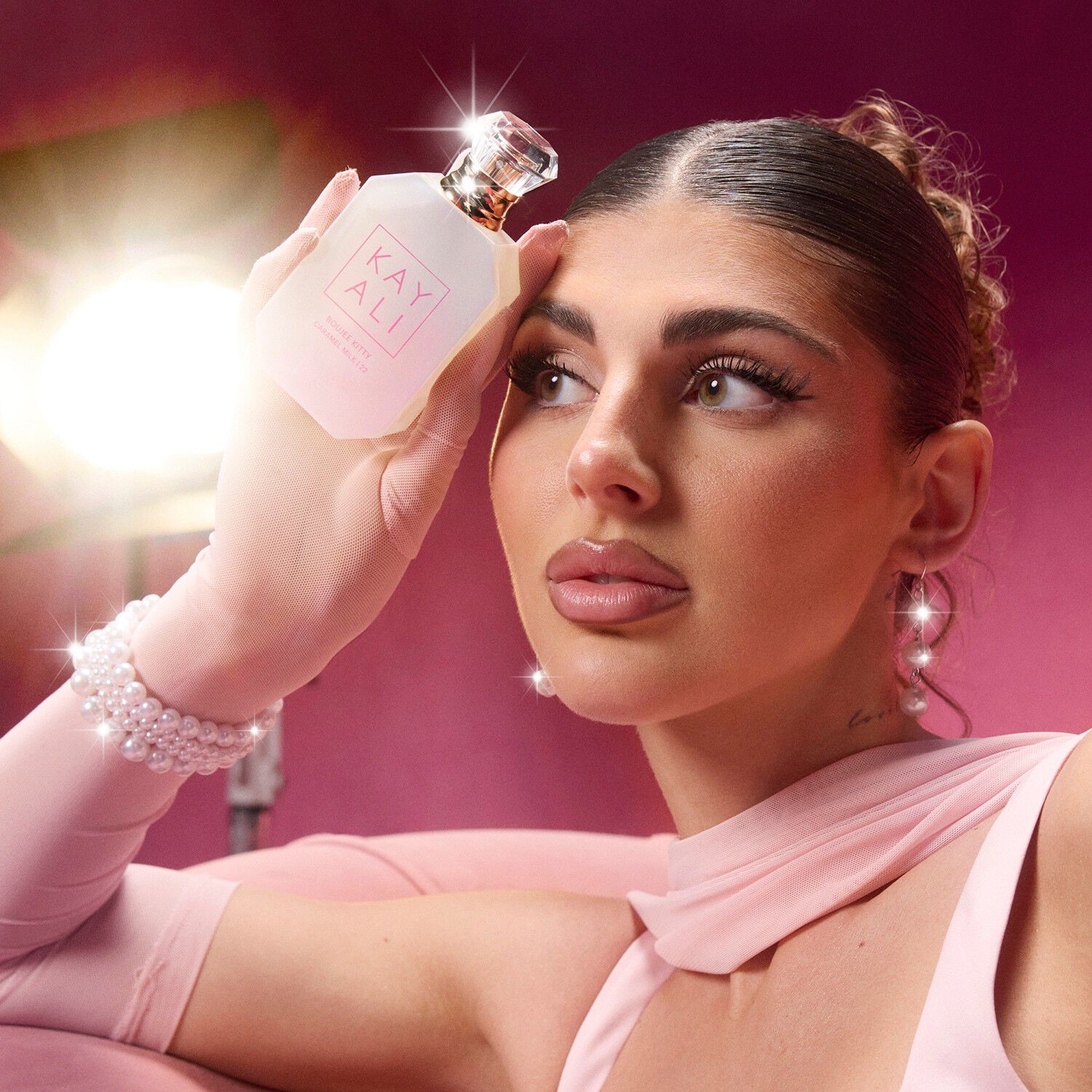 Boujee Kitty Caramel Milk | 22 - Eau De Parfum
