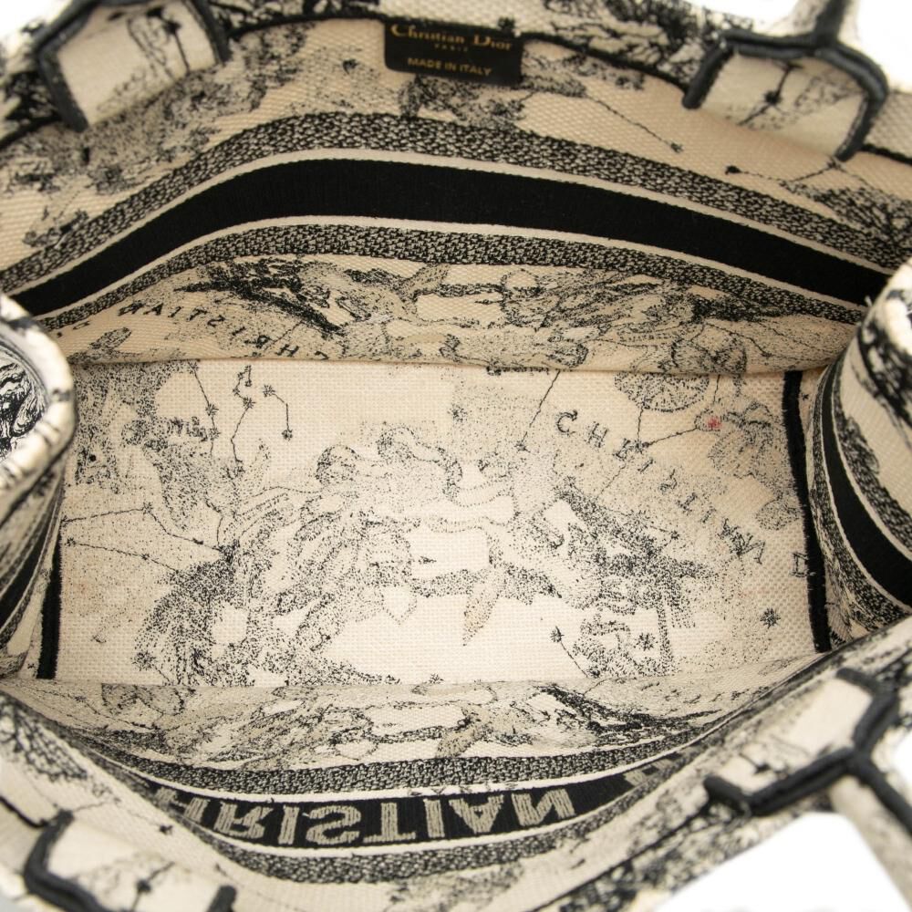Dior Tote