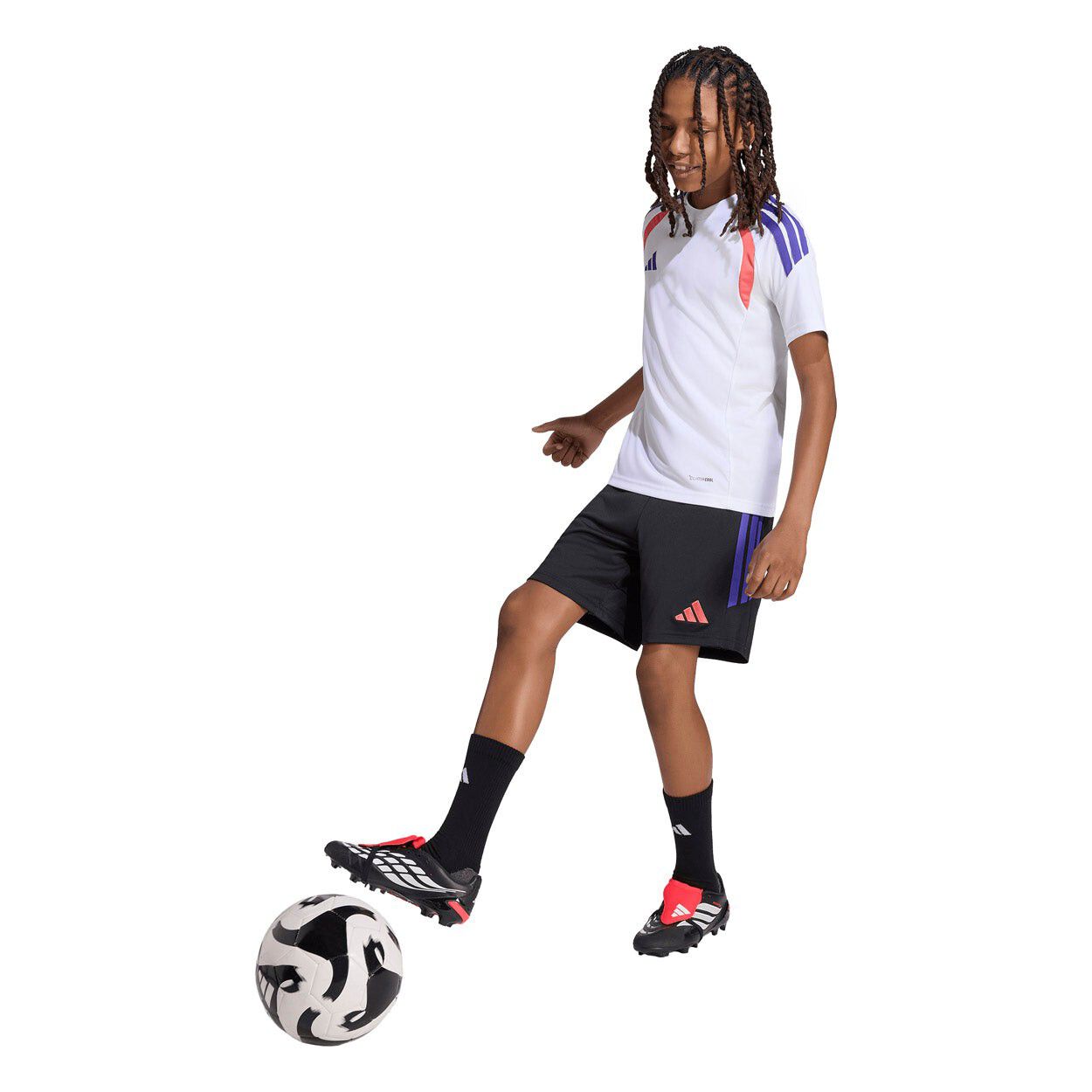 Tiro26 League Shorts