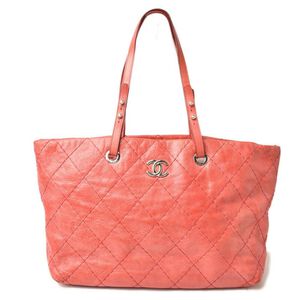 Chanel Tote