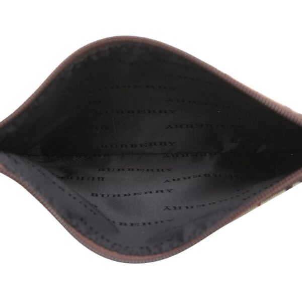 Burberry Pouch