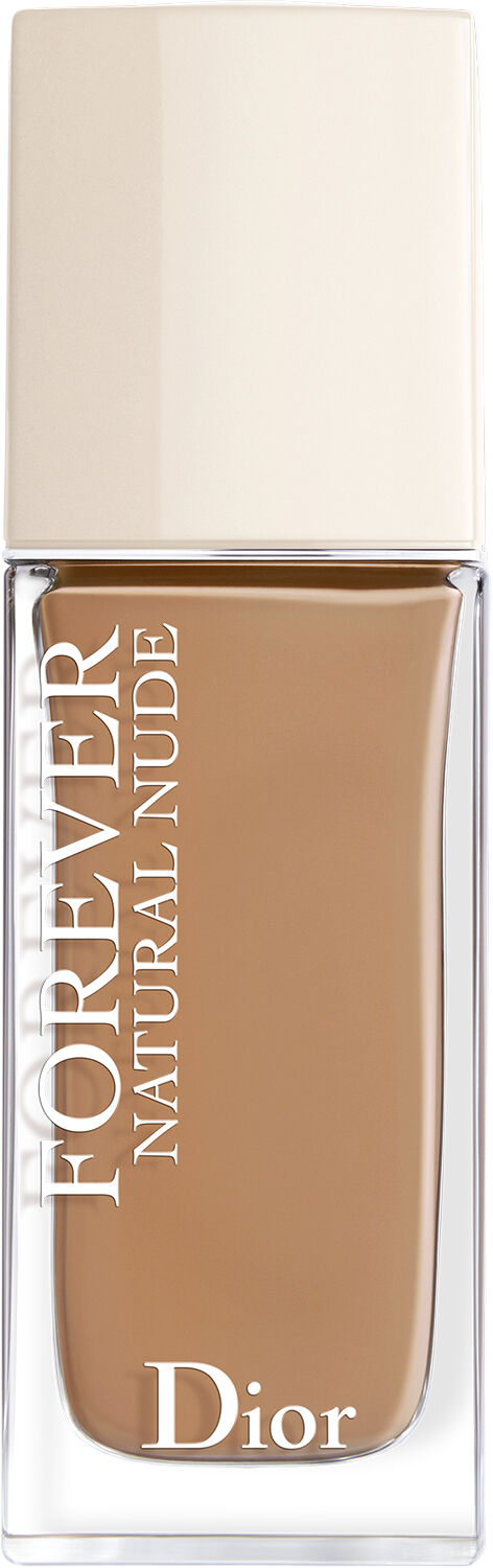 Forever Natural Nude Foundation