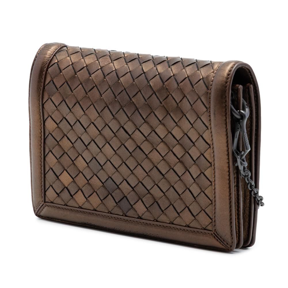 Bottega Veneta Crossbody Bag