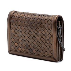 Bottega Veneta Crossbody Bag