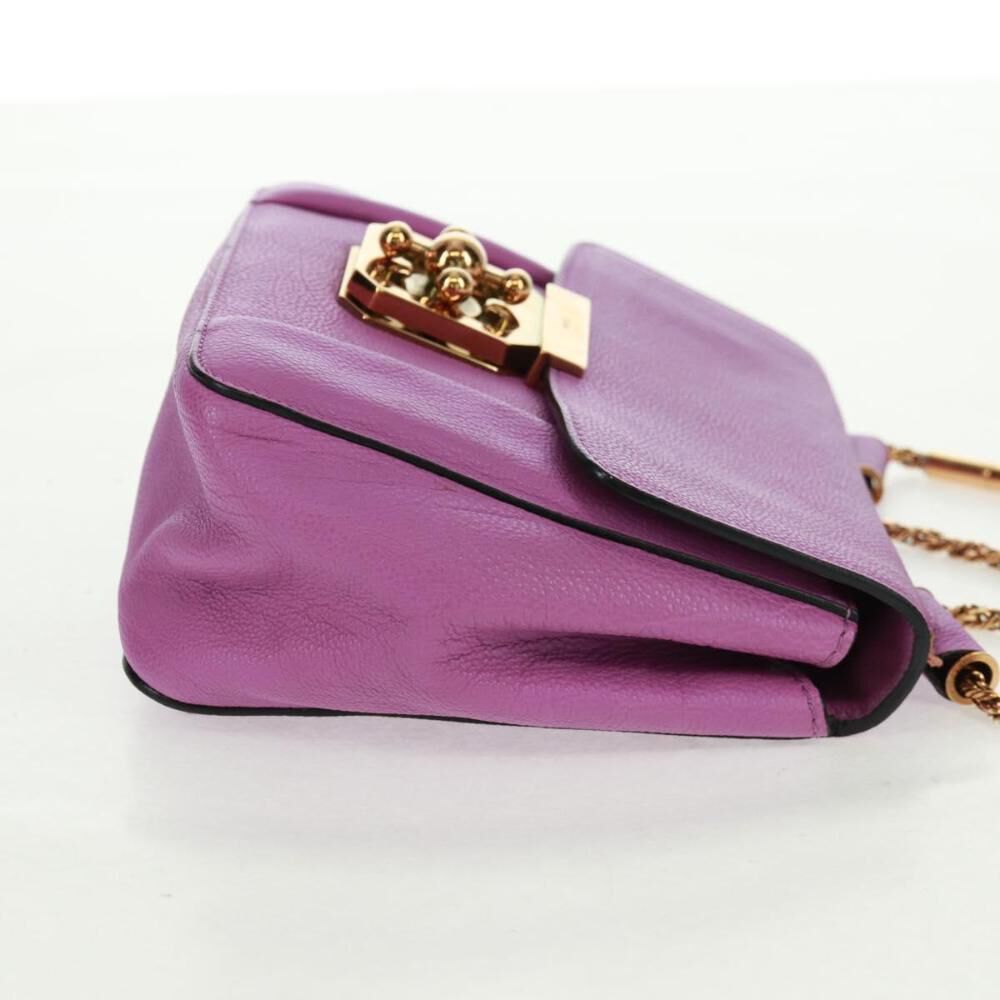 Chlo&eacute; Shoulder Bag