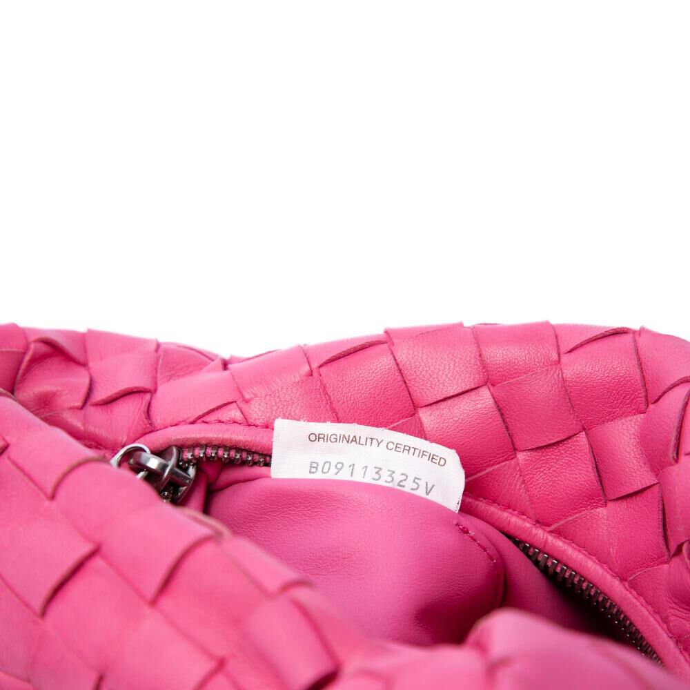 Bottega Veneta Mini Jodie