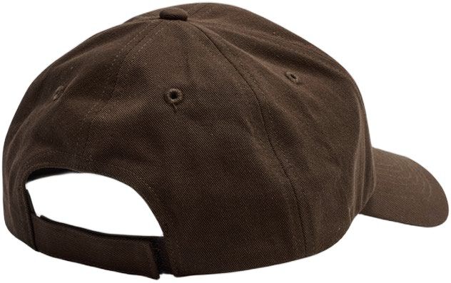 HALO COTTON CAP