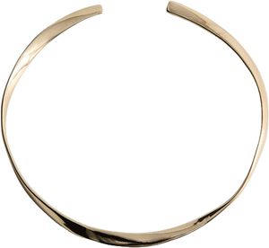 Rigid choker