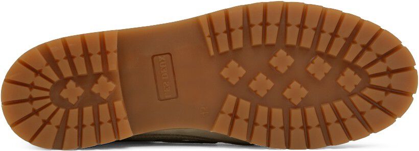 Taylor Suede Boat Shoe