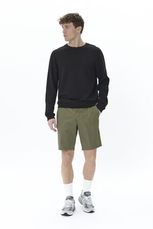 MAthomas Short