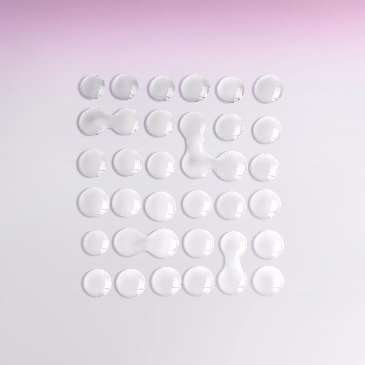 Ginseng Micro Shot 0. 3 - Intensivt reteksturerende mikroinfusionsseru