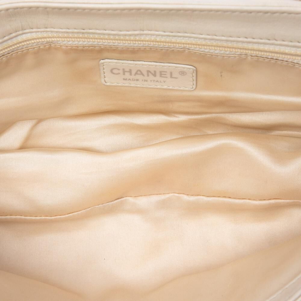 Chanel Flap Bag