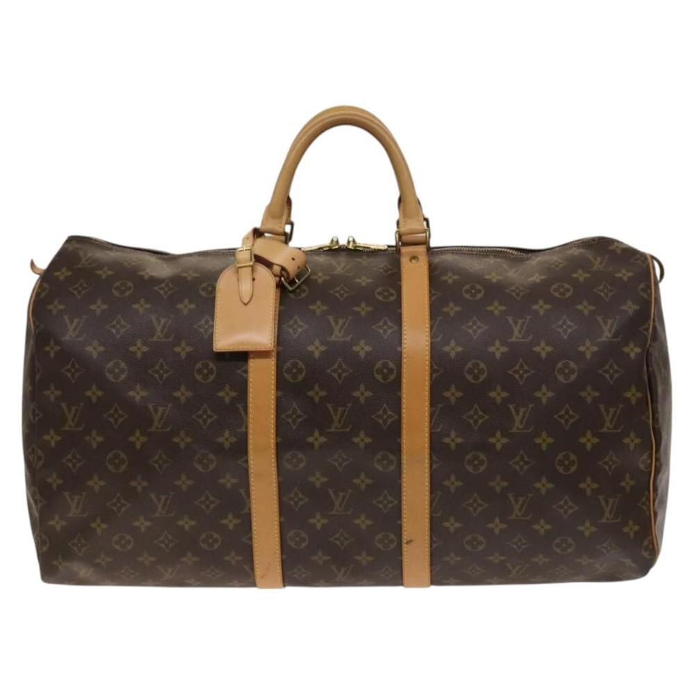 Louis Vuitton Keepall