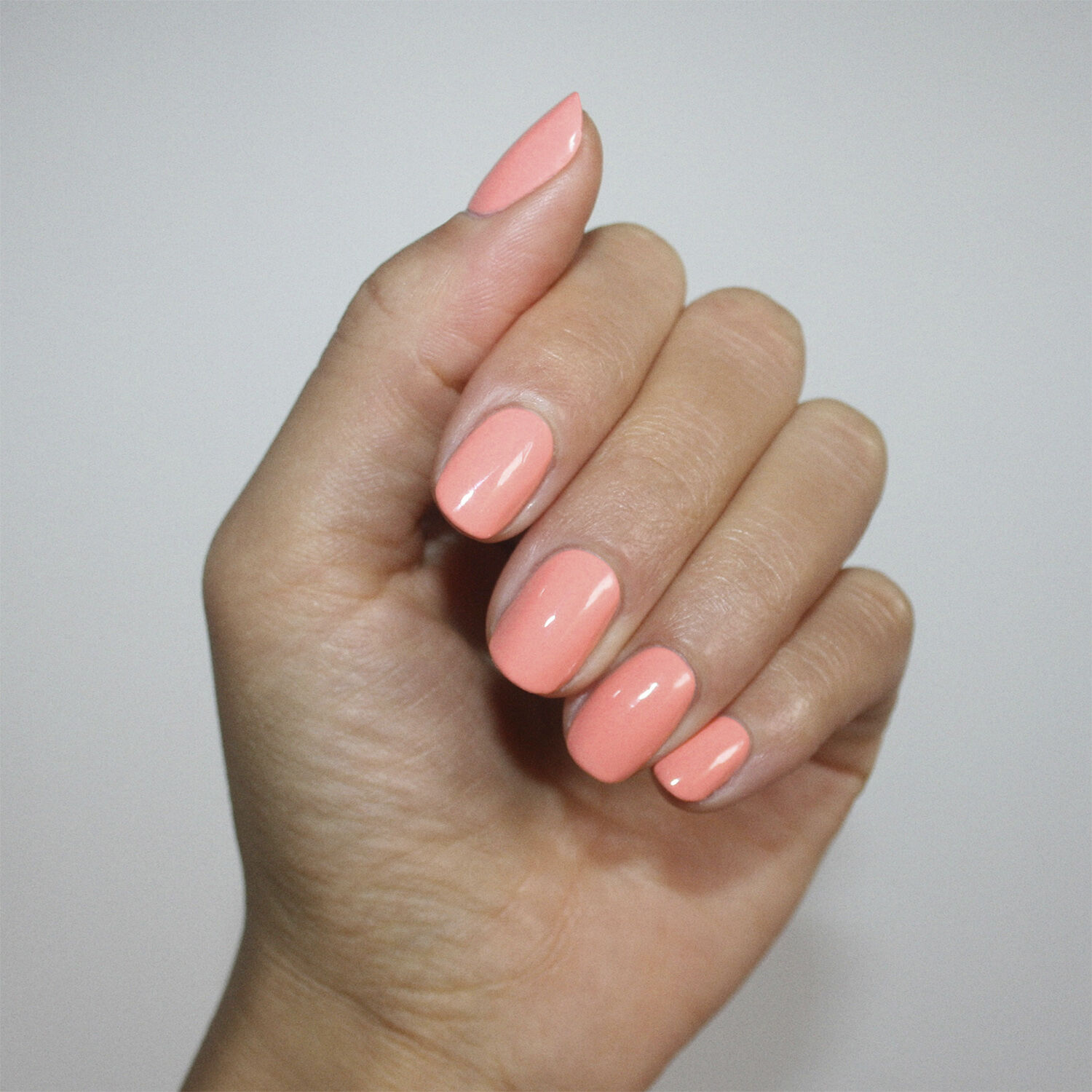 Rule Breaker, CND VINYLUX
