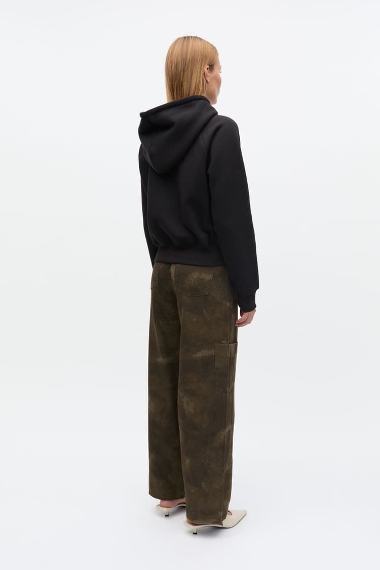 ENTHEIA LS ZIP HOODIE 7390