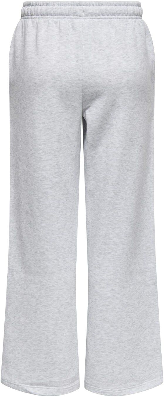 ONLBEST STRAIGHT PANT SWT NOOS