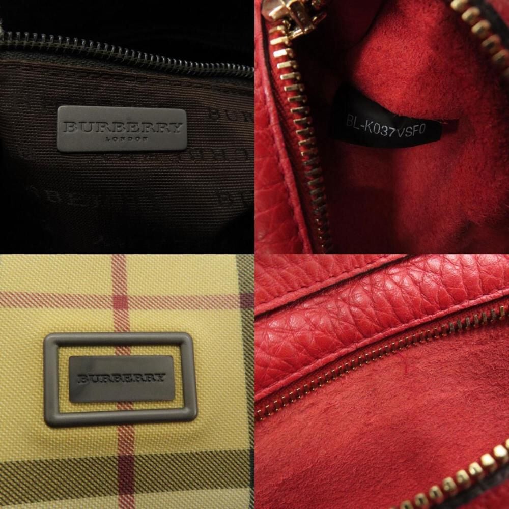 Burberry Handbag