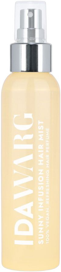 HAIR MIST SUNNY INFUSION 100ML