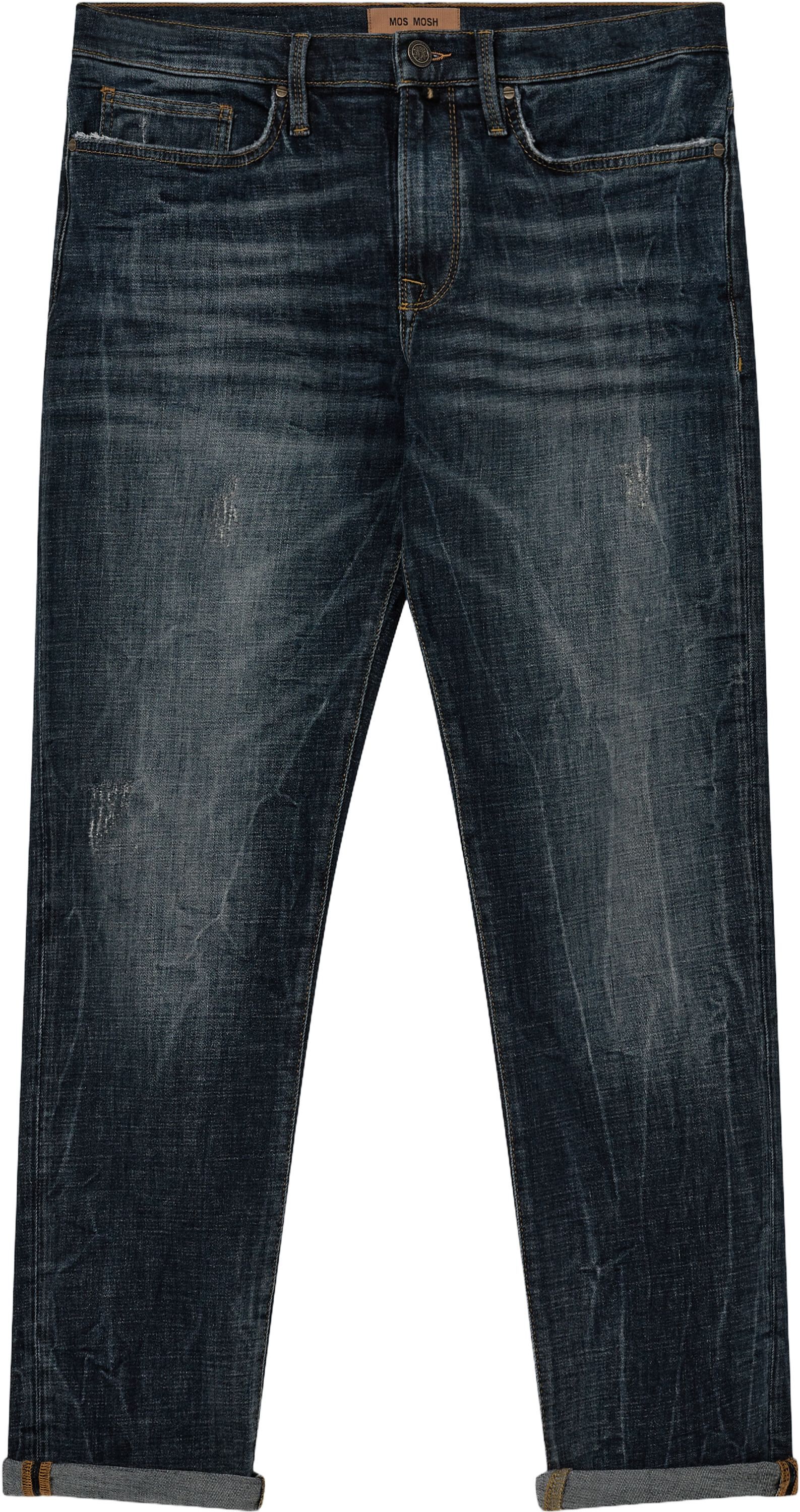 MMGAndy Cesena Jeans