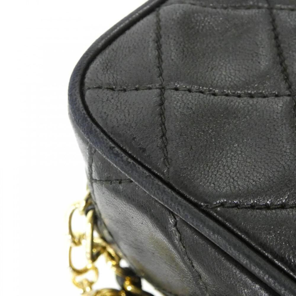Chanel Shoulder Bag