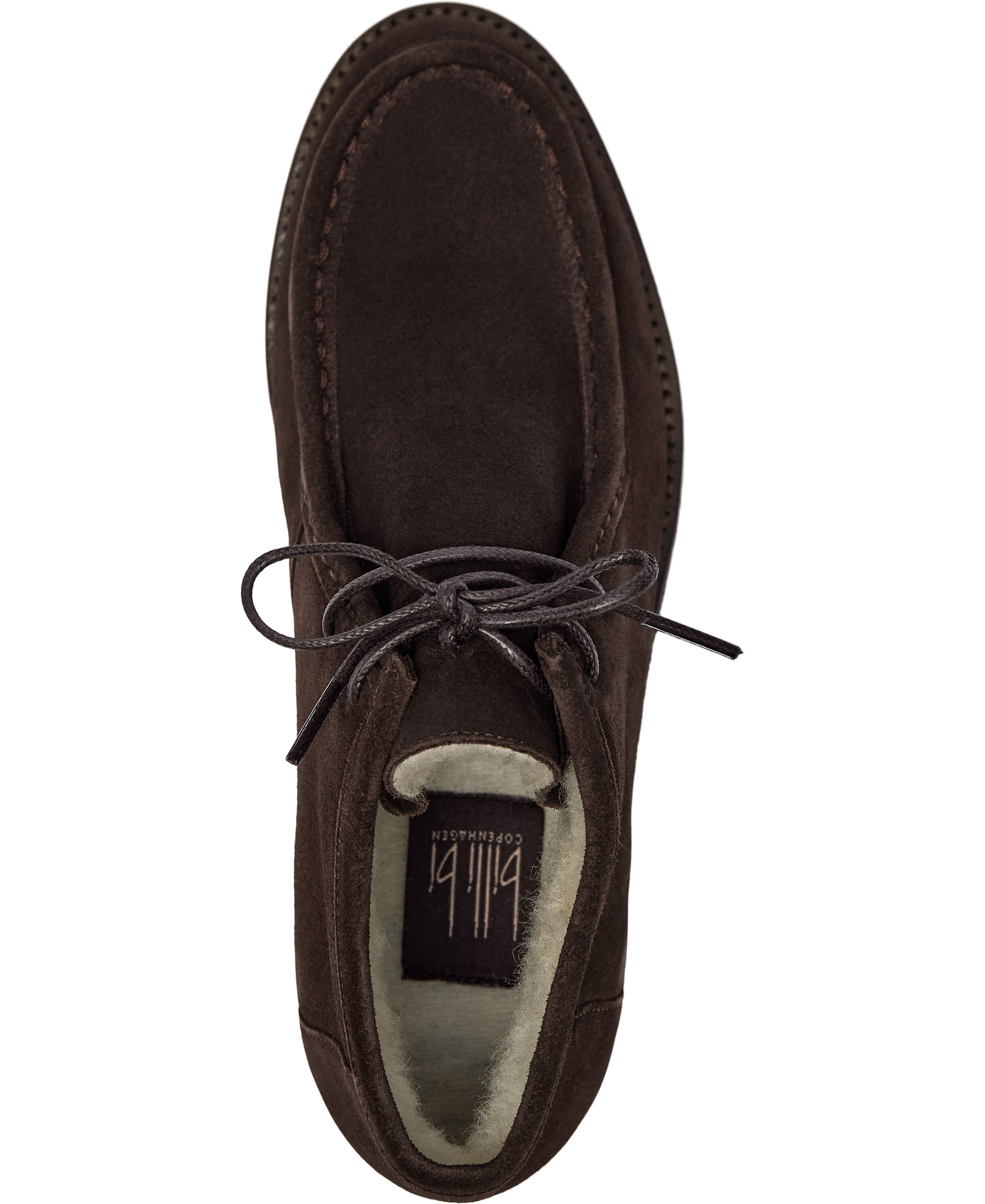 Kort st&oslash;vle - A17025