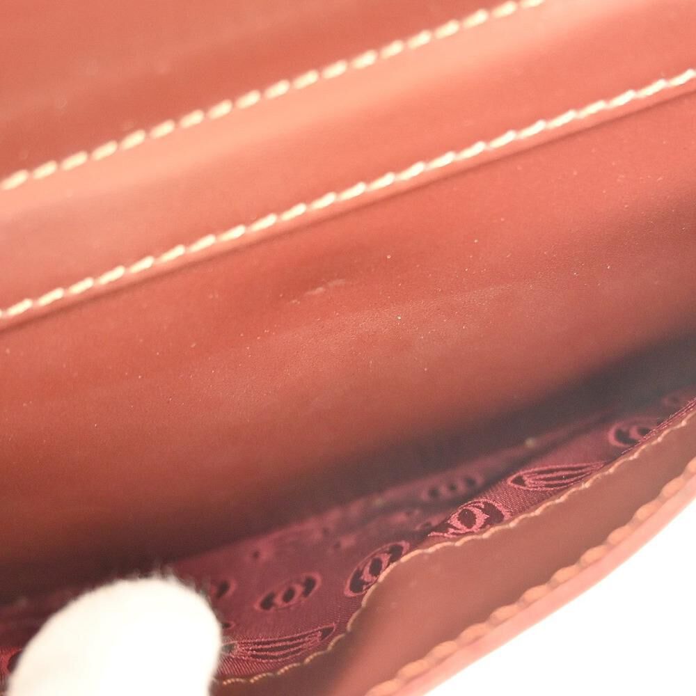 Cartier Shoulder Bag