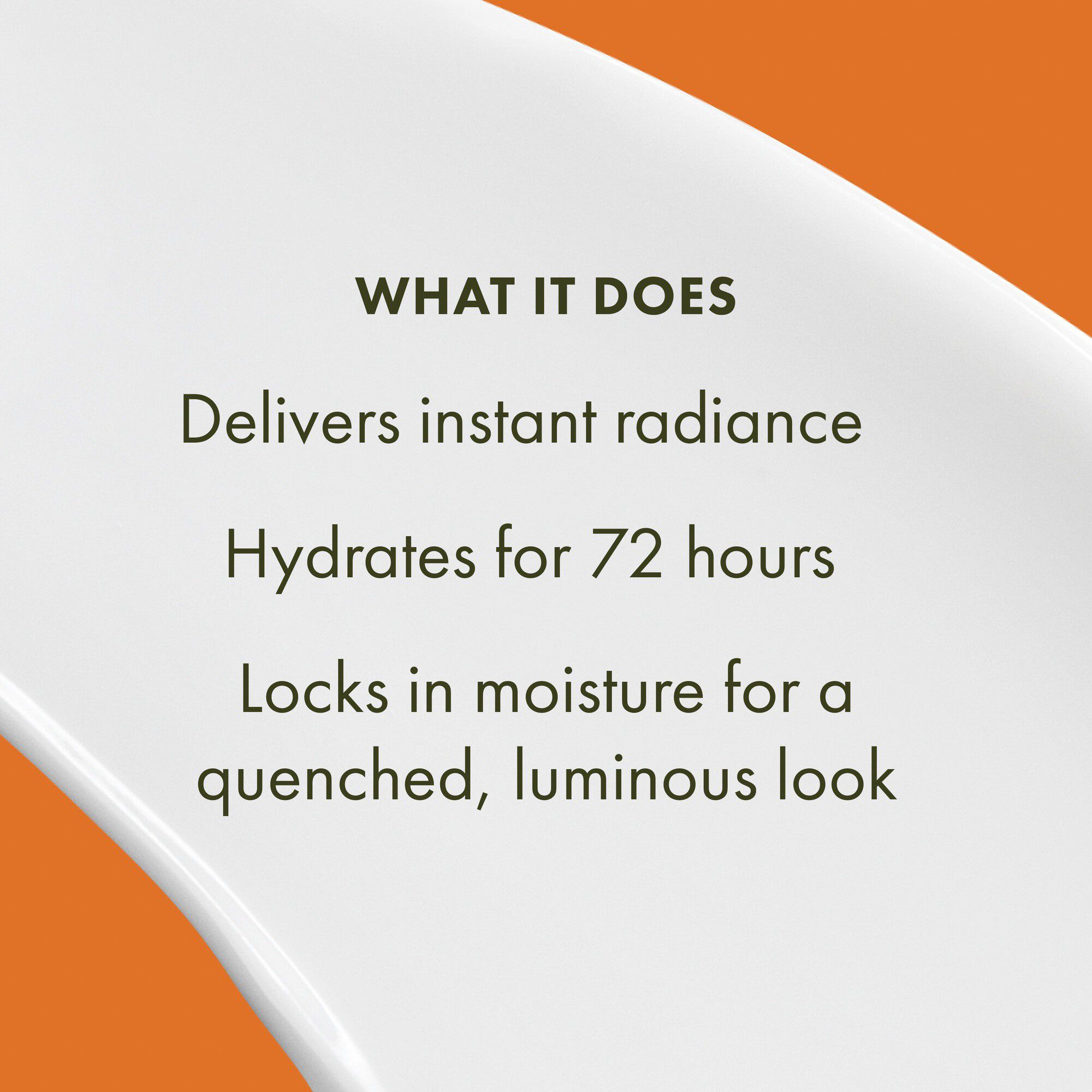 GinZing Energizing Rich Hydrating Cream