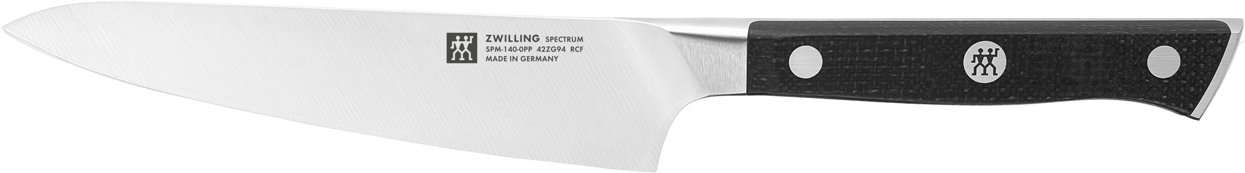 Spectrum Kompakt kokkekniv 14 cm