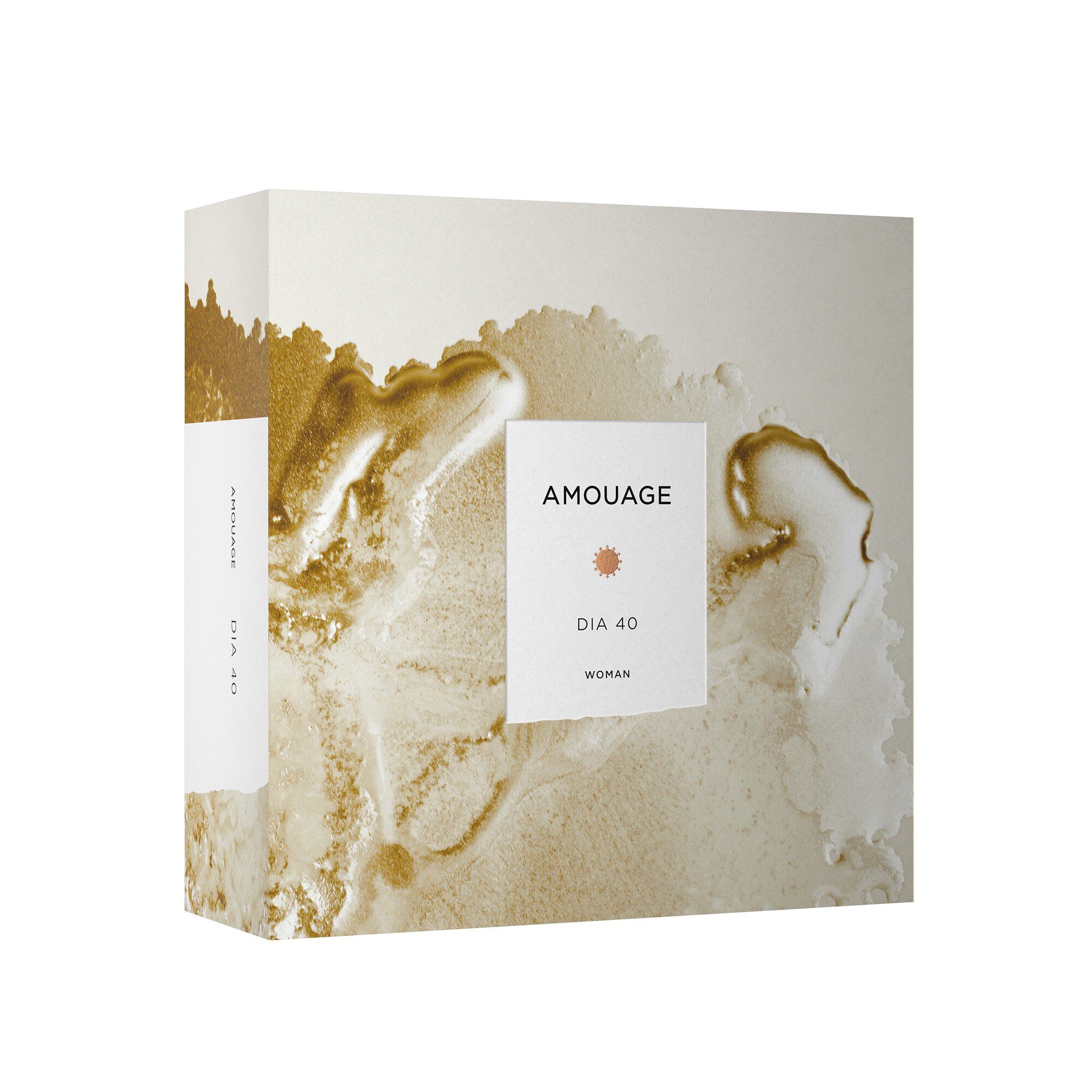 Dia 40 Woman EdP 100 ml