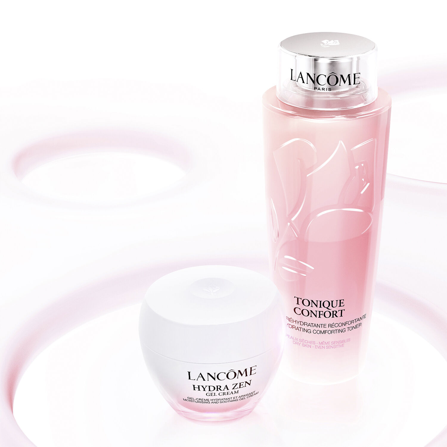 Lanc&ocirc;me Hydra Zen Moisturizing Gel Cream 50ml