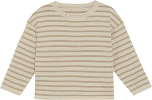 Pullover Knit